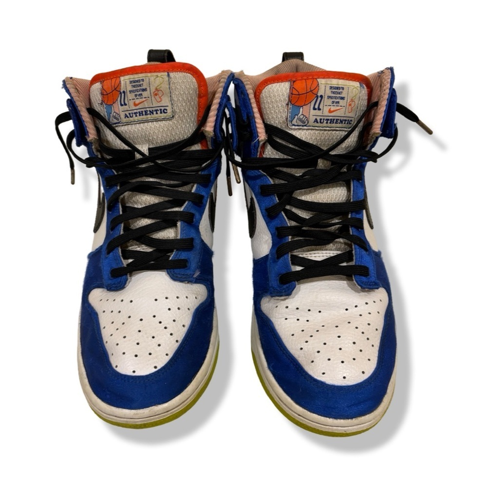 Nike Dunk Satin - Picture 3 of 6